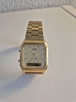Casio gold, Wie Neu!
