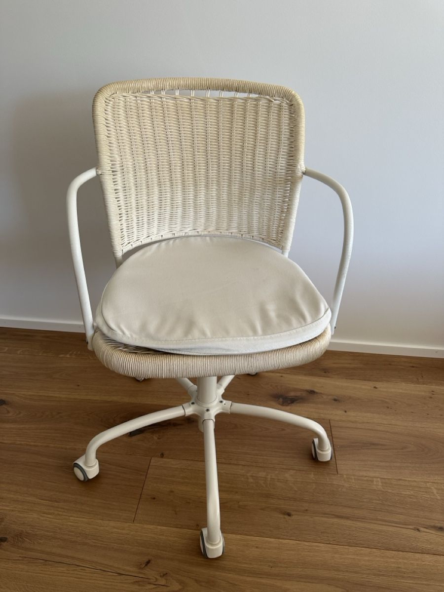 Ikea Sedie: Ikea Bürostuhl – Usato da Pfaffhausen venduto da ser_82yb