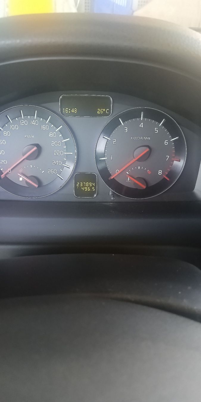Volvo Automobili: Volvo C70 cabriolet – Usato da Granges-Paccot venduto da Pellon1 8