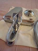 Neuwertige Accoona Armatur, ideal für Bad/Dusche!