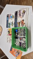 LEGO Dacta Robolab Konvolut 9780 gut erhalten