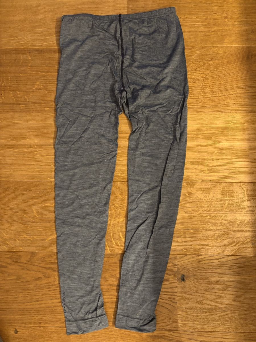 Collant & Leggings: Poivre Blanc Thermohose – Usato da Würenlos venduto da Ashley24 2