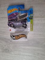 *SALE* HW Gassers 2023 64 Nova Wagon Gasser 2/5 S