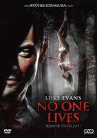 No One Lives (2012) UNCUT/Ryuhei Kitamura/Luke Evans/DVD/RAR