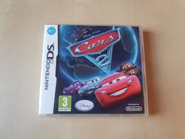 Cars 2 FRA