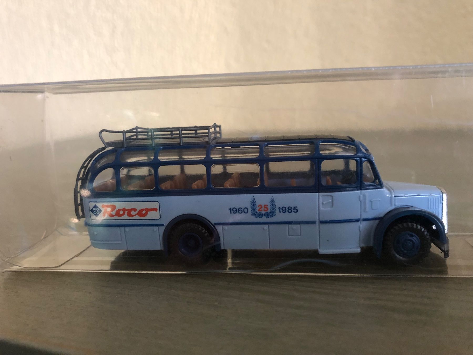 Voitures modèles: Saurer – D'occasion à Bennau par Wjoni 2