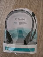 Logitech H110 Stereo Headset - Casque d'écoute - Neuf!