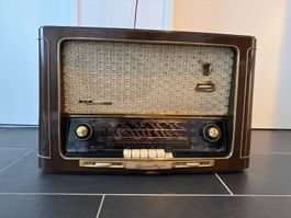 Grundig 3043W -3D Klang -FUNKTIONIERT -Vintage -TOP Zustand❗