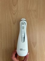 Waterpik Advanced Cordless Waterflosser weiss