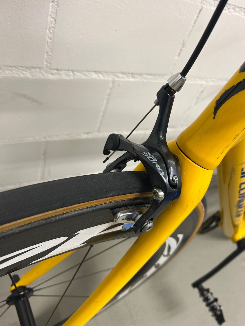 Specialized Biciclette: Specialized – Nuovo (secondo la descrizione) da Schlieren venduto da Leavio 1