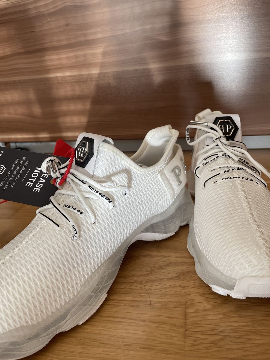 Philipp Plein Scarpe da uomo: Philipp Plein Sneakers – Nuovo e nell'imballaggio originale da Schlieren venduto da Kevek.fashion 3