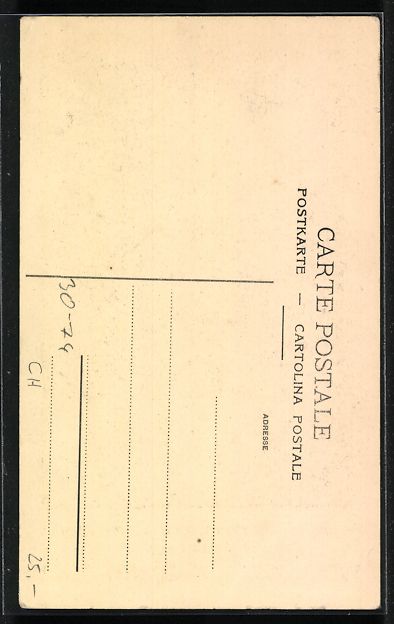 Fotos, Briefe & Postkarten: Grenzbesetzung August 1914, Dir Vaterlan – Gebraucht aus Berlin von bartko-reher 1