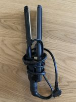 Haar-Glätteisen
