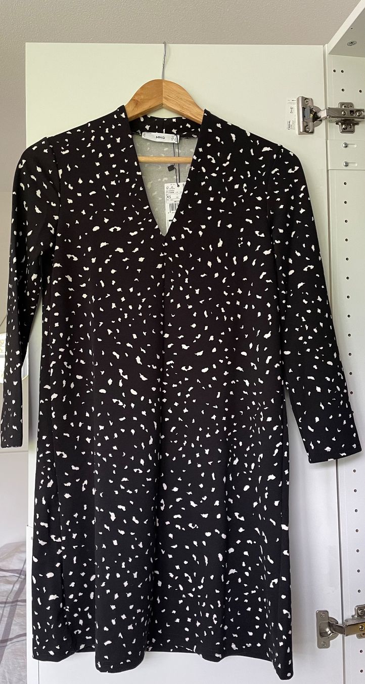 Vestiti: Robe Mango – Nuovo e nell'imballaggio originale da Biel/Bienne venduto da lisalrh