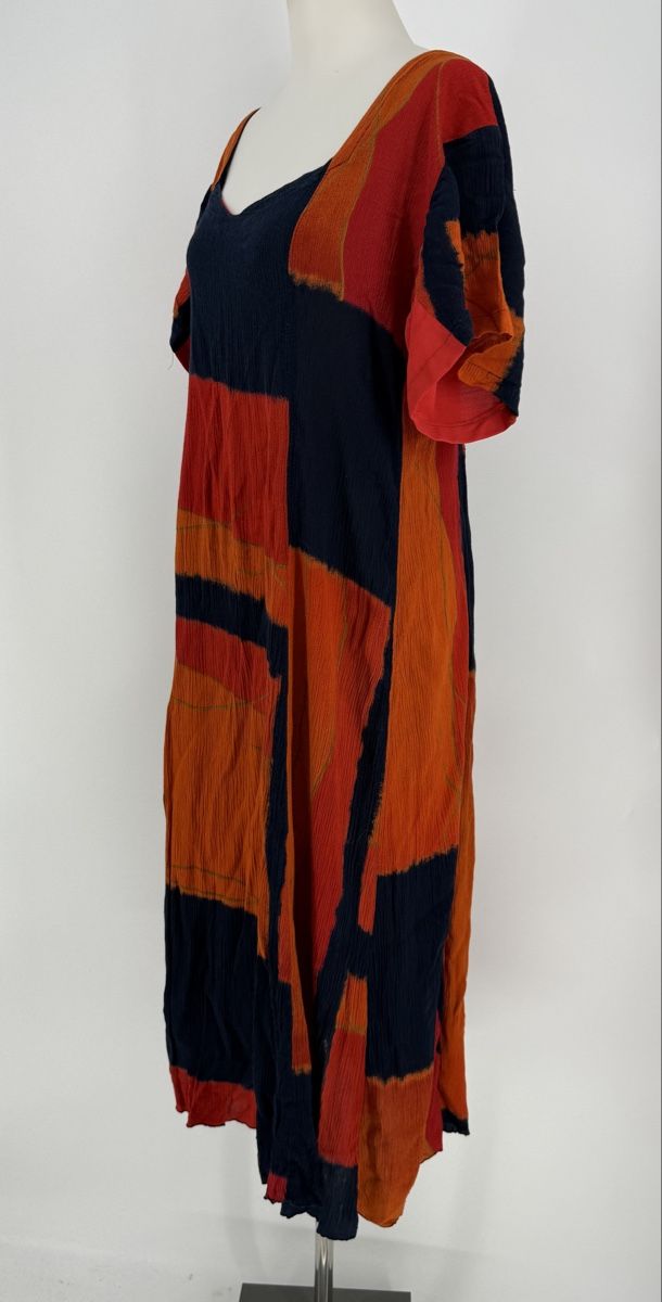 Kleider: Kleid Gr. XL/ XXL von Campur – Gebraucht aus Auenstein von moin. 1