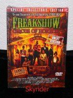 Freakshow - Circus of Horror  ( Ucut Version )