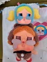 Pop Mart Cry Baby Anhänger 2Stk.