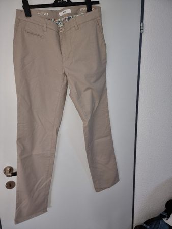 Brax Hose, Modell Fabio, Gr. 34/32, Top Zustand