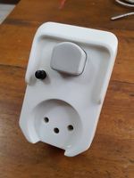 Sécurité FI 10mA 230V disjoncteur