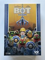 Brettspiel "Bot Factory" - Eagle-Gryphon Games