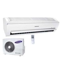 Klimagerät Wind-Free Optimum- Set