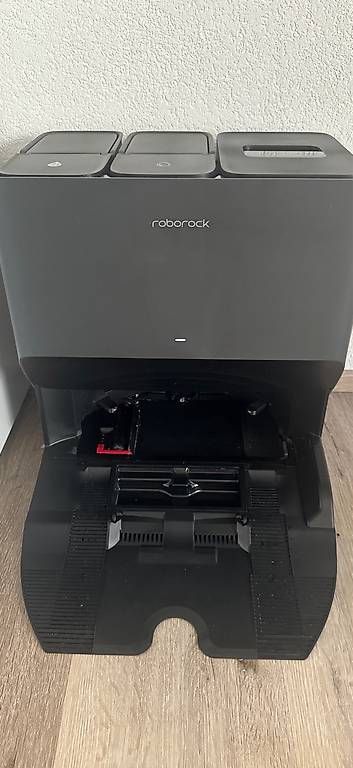 Aspirapolveri & Accessori: Roborock S8 Pro Ultra + Station RockDock Ultra – Usato da La Chaux-de-Fonds venduto da ach_yrj6 1