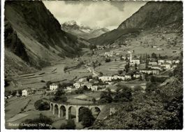Brusio 1950