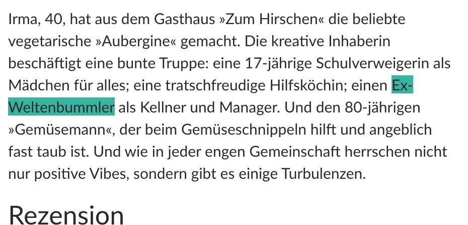 Libri: Gruß aus der Küche  -  Ingrid Noll – Usato da Frauenfeld venduto da SCHATZtruhe369 1