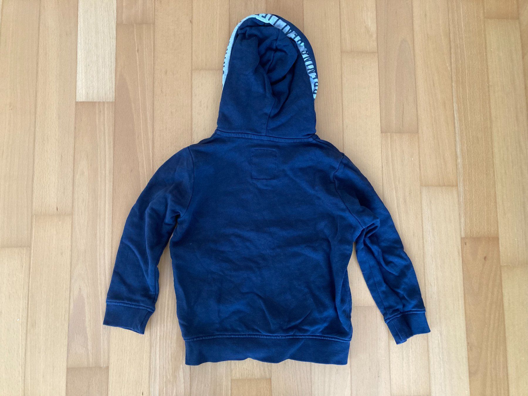 Tom Tailor Pulls et sweat-shirts: Kapuzenpullover "Tom Tailor" – D'occasion à Muttenz par Juvenile33 5