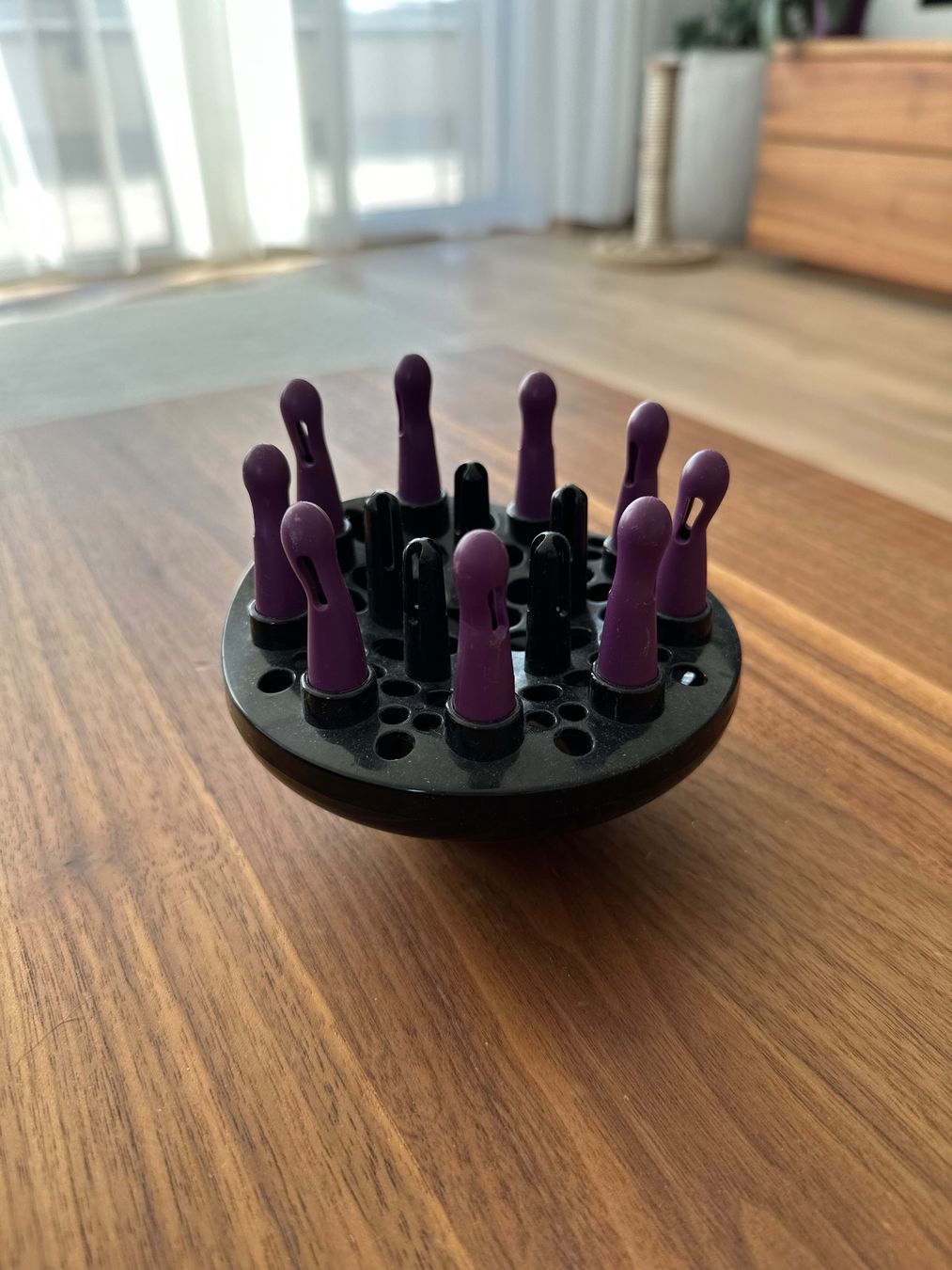 Philips Asciugacapelli: Haarföhn - Philips ThermoProtect 2200W Ionic – Usato da Märstetten venduto da fab_wf2v 5