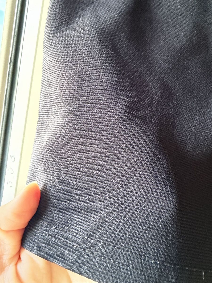 Gonne: black peplum skirt – Usato da Zürich venduto da BettinaMarie2308 1