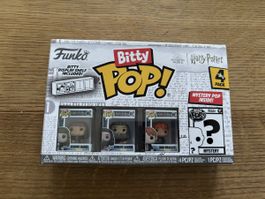 Funko Bitty Pop! Harry Potter