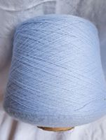 800 g weiche Wolle auf Kone
