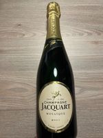 3x Champagne Jacquart Mosaïque Brut