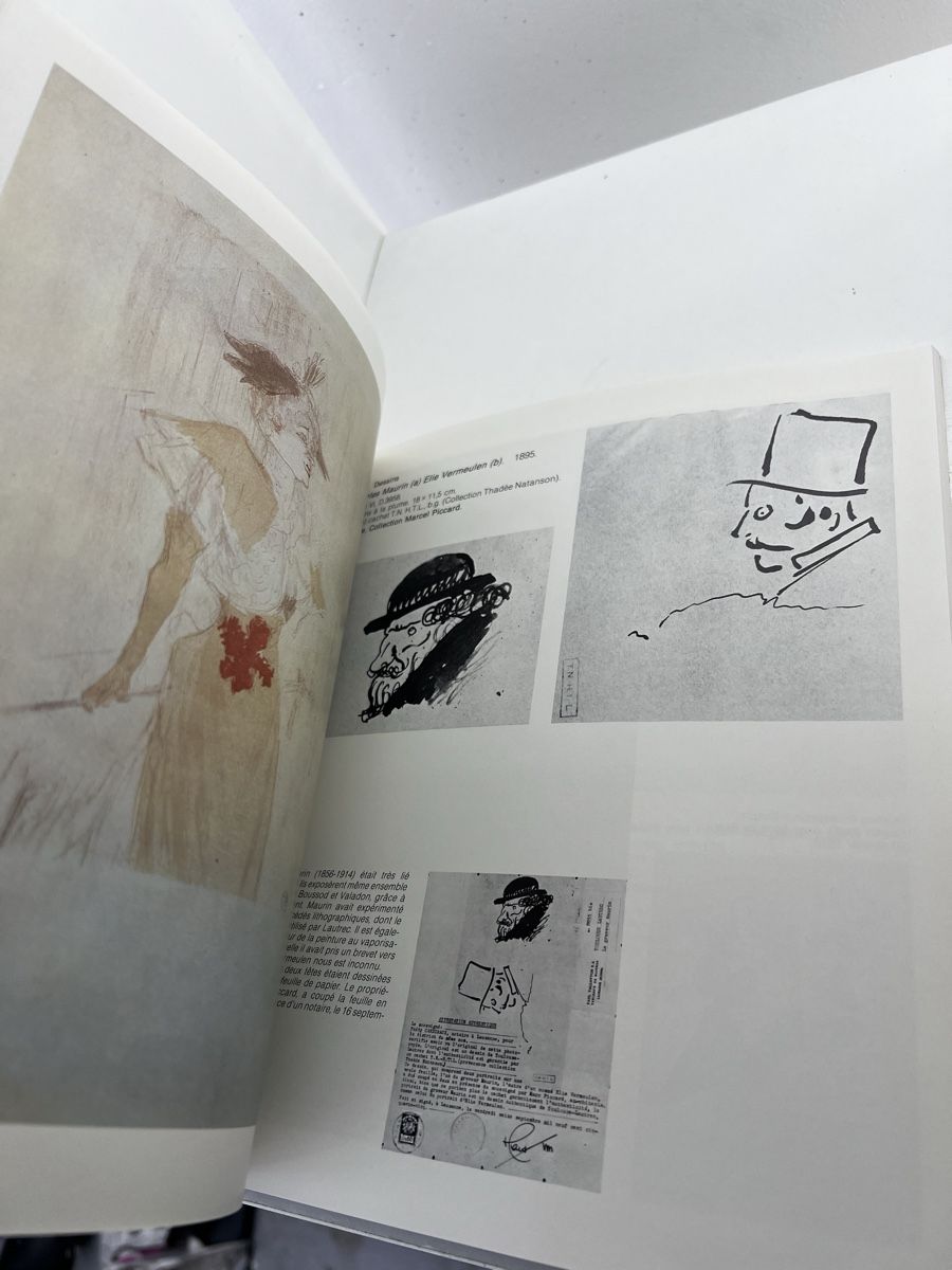 Libri: Toulouse Lautrec – Usato da Wettingen venduto da NickInc 3