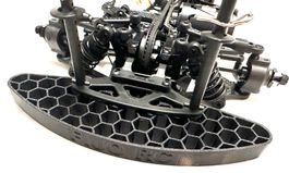 XRAY X4F BUMPER FLEX