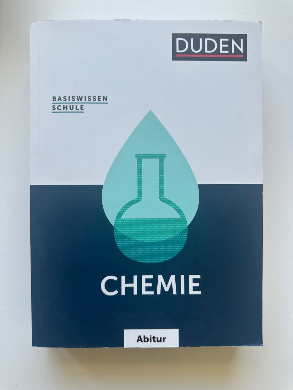 Libri: DUDEN: Chemie – Usato da Dietlikon venduto da has_s9fw