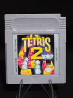 Tetris 2 - Game Boy