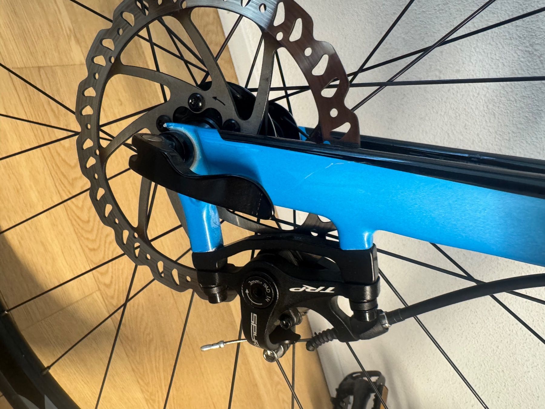Giant Biciclette: Rennrad Giant Defy Disc XL – Usato da Glattpark(Opfikon) venduto da cam_vs56 3