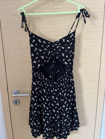 Sommer kleidchen