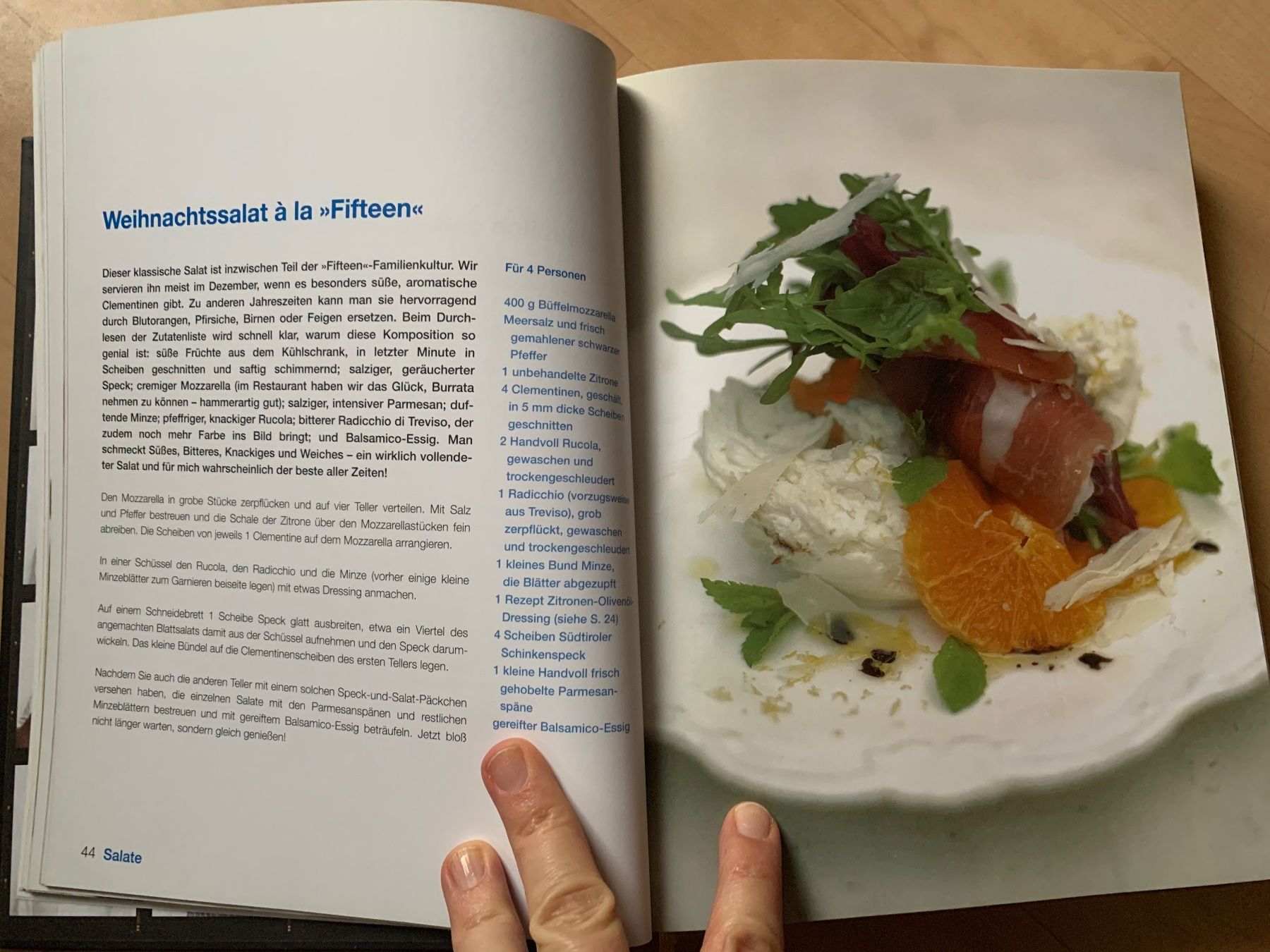 Bücher: JAMIE OLIVER Cooking Book “Besser Kochen mit Jamie” – Neu (gemäss Beschreibung) aus Zürich von Angela_Fashion_Lover 4