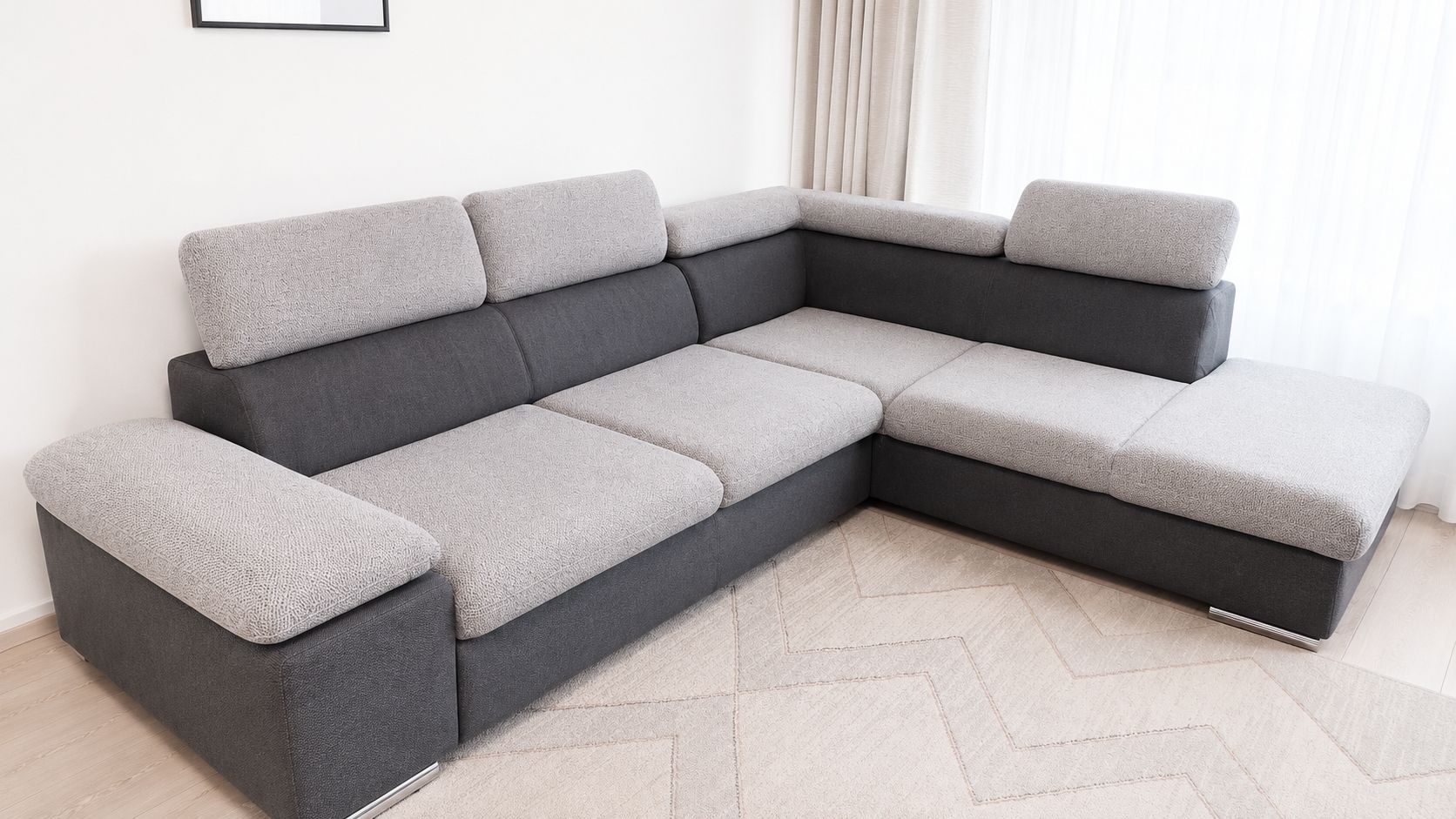 Divani: Ecksofa – Usato da Wallisellen venduto da Pagotelis