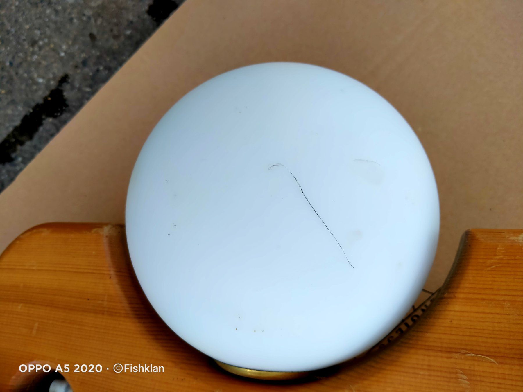 Temde Leuchten Lampadari & plafoniere: TEMDE Vintage Lampe Design – Usato da Küssnacht am Rigi venduto da WorthPoint 4