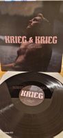 ⚫️ Vinyl- Krieg & Krieg - Vierkanttretlager