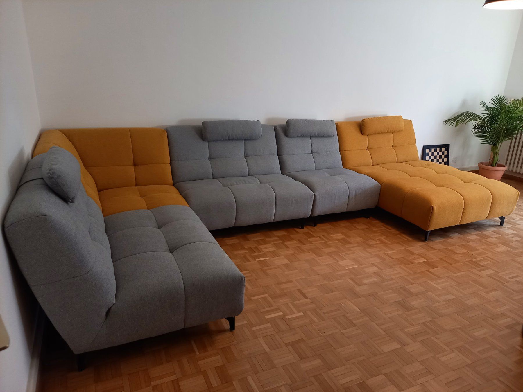 Divani: Canapé modulable "BAHAMAS" – Usato da Grolley venduto da jul_57tt