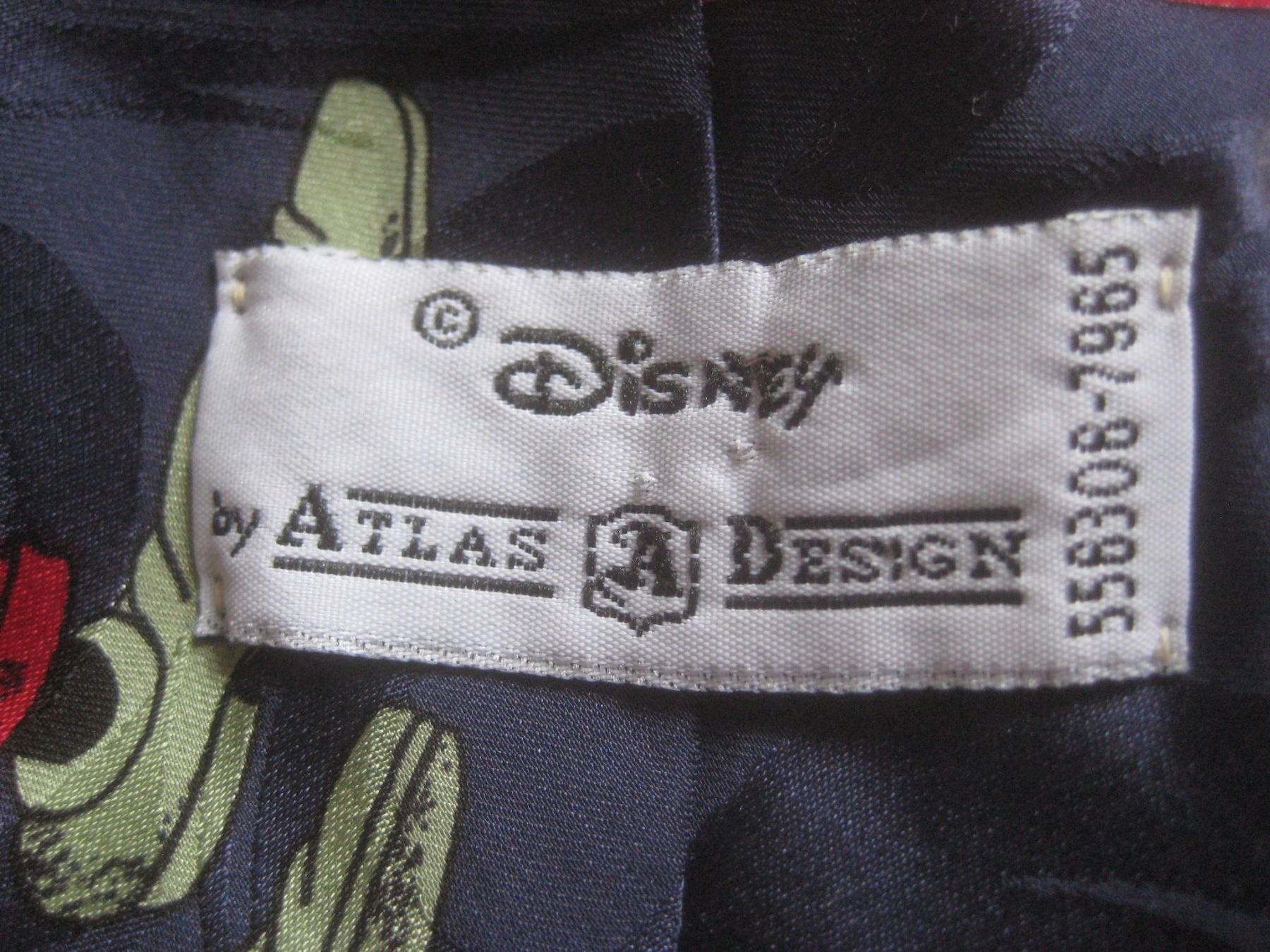 Disney Cravatte: HERREN  GRAWATTE – Usato da Uster venduto da flocke1 2