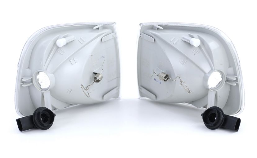 Volkswagen Accessori per altri veicoli: Neuware! Blinker Frontblinker VW T4 langer Vorderwagen – Nuovo e nell'imballaggio originale da Winikon venduto da cabriofan01 2