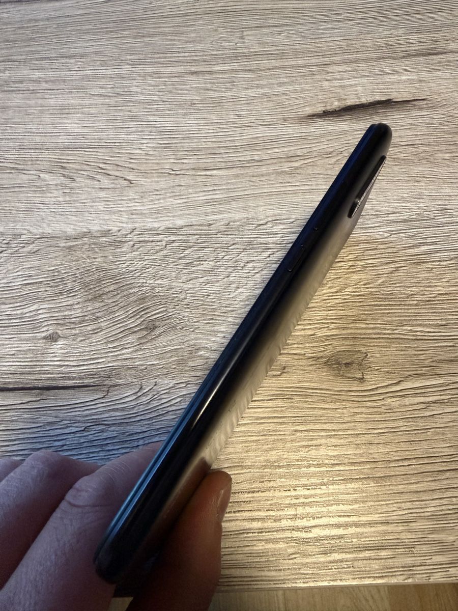 Telefoni cellulari / Smartphones: Redmi 9A - Black - DualSIM – Usato da Obergösgen venduto da MWZ123 2