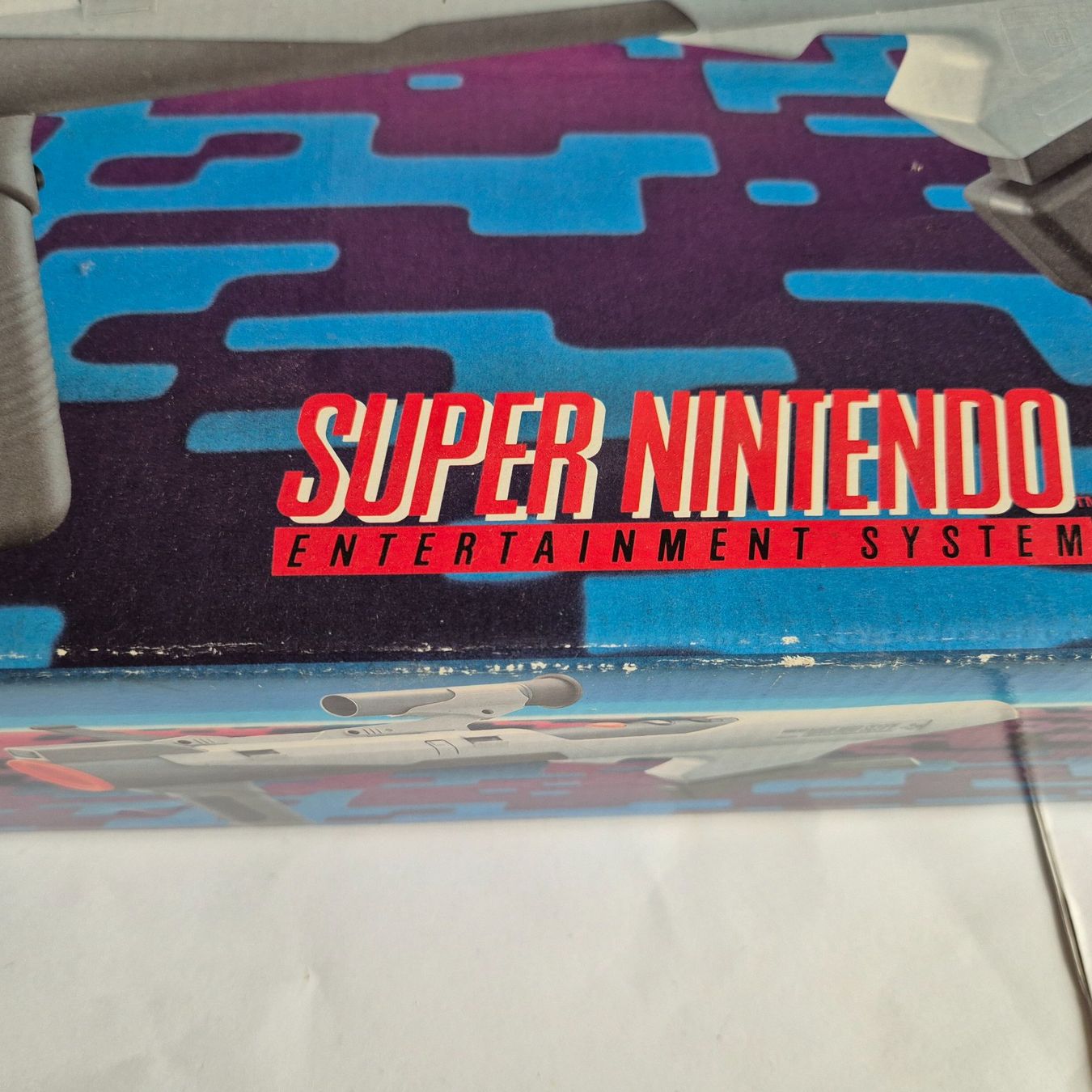 Nintendo Giochi: Nintendo Scope 6 - SNES - OVP - RAR – Usato da Zürich venduto da Mephisto87 3