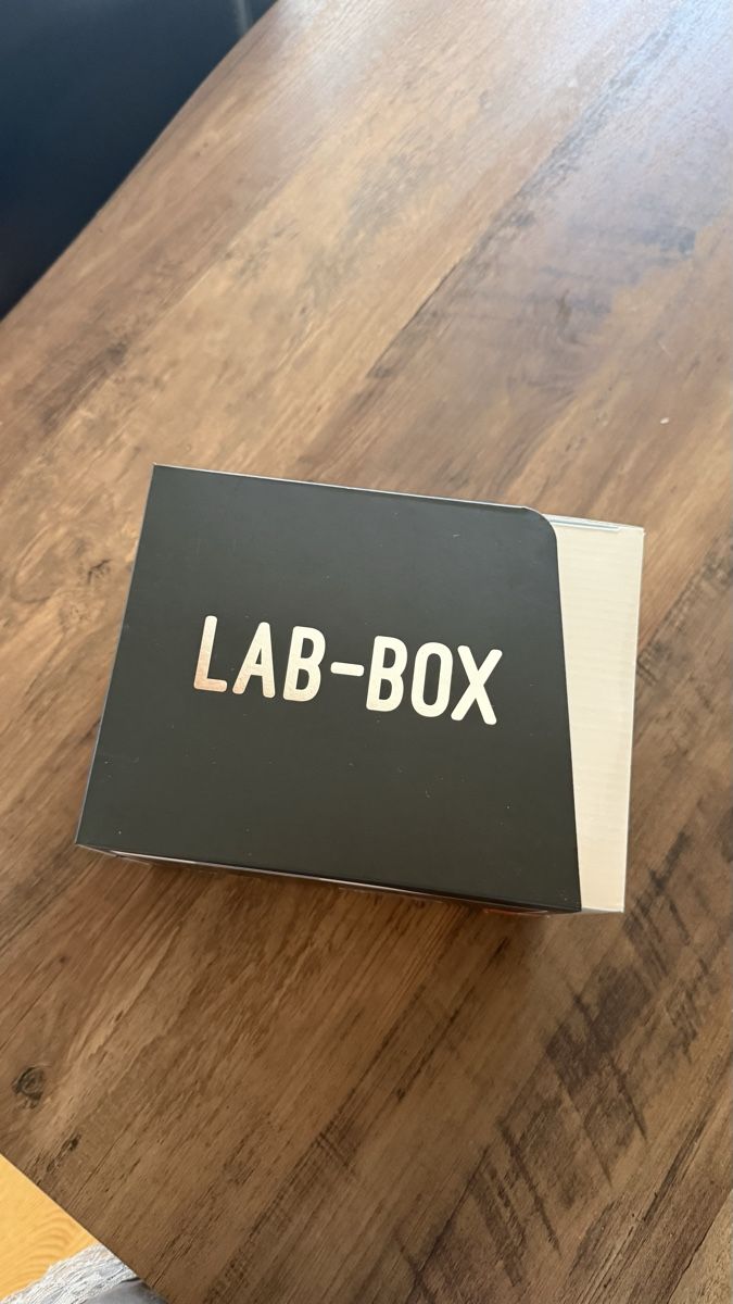 Laboratorio & Camera oscura: LAB-BOX Dunkelkammerbehälter mit Zubehör – Usato da Bern venduto da sar_den 1